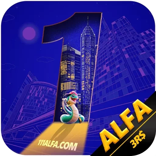 111alfa Slot Machine Prime - 🔥 apk