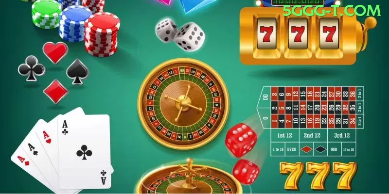 Confira o Fascinante Mundo do Baccarat no 5ggg app - ✨ apk
