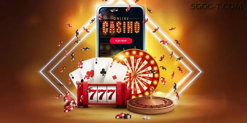 Download app 5ggg Android iOS