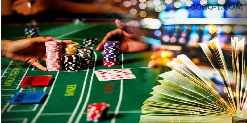 App 5ggg slots mobile